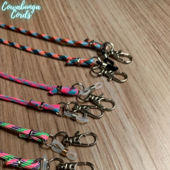 Facemask Chain and Sunglasses Chain - Picture 8 of 8